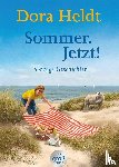 Heldt, Dora - Sommer. Jetzt!. Großdruck