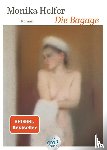 Helfer, Monika - Die Bagage