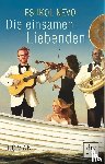Nevo, Eshkol - Die einsamen Liebenden