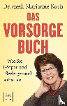 Koch, Marianne - Das Vorsorge-Buch