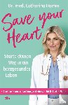 Hamm, Catharina - Save your Heart