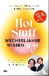 Schaudig, Katrin, Simonsen, Katrin - Hot Stuff - Wechseljahre-Wissen to go