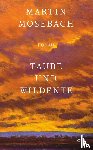 Mosebach, Martin - Taube und Wildente