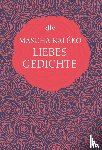 Kaléko, Mascha - Liebesgedichte