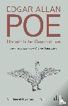 Poe, Edgar Allan - Unheimliche Geschichten