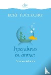 Tucholsky, Kurt - Irgendwas ist immer