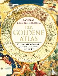 Brooke-Hitching, Edward - Der goldene Atlas