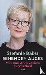 Babst, Stefanie - Sehenden Auges