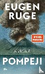 Ruge, Eugen - Pompeji oder Die fünf Reden des Jowna
