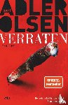 Adler-Olsen, Jussi - Verraten