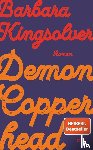 Kingsolver, Barbara - Demon Copperhead