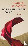 Al-Sayegh, Haneen - Das unsichtbare Band