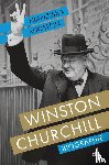 Augstein, Franziska - Winston Churchill