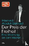 Abdel-Samad, Hamed - Der Preis der Freiheit