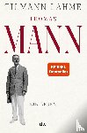 Lahme, Tilmann - Thomas Mann