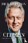 Clinton, Bill - Citizen