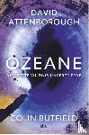 Attenborough, David, Butfield, Colin - Ozeane