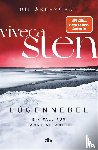 Sten, Viveca - Lügennebel