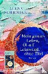 Schröder, Alena - Mein ganzes Leben, Öl auf Leinwand, ohne Titel