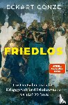 Conze, Eckart - Friedlos