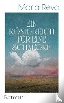 Reva, Maria - Ein Königreich für eine Schnecke