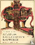 Wilkinson, Philip - Atlas der nie gebauten Bauwerke