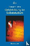 Kühn, Clemens - Gehörbildung im Selbststudium