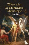 Fink, Gerhard - Who's who in der antiken Mythologie