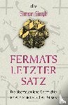 Singh, Simon - Fermats letzter Satz