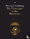 Hawking, Stephen W. - Das Universum in der Nussschale