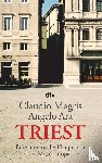 Magris, Claudio, Ara, Angelo - Triest