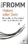 Fromm, Erich - Haben oder Sein