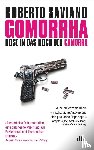 Saviano, Roberto - Gomorrha; Reise in das Reich der Camorra