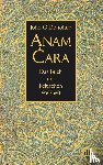 O'Donohue, John - Anam Cara