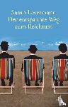 Levermann, Susan - Der entspannte Weg zum Reichtum