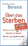 Borasio, Gian Domenico - Über das Sterben