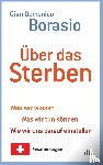 Borasio, Gian Domenico - Über das Sterben