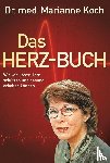 Koch, Marianne - Das Herz-Buch