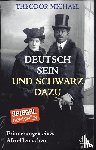 Michael, Theodor - Deutsch sein und schwarz dazu