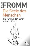 Fromm, Erich - Die Seele des Menschen