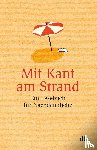  - Mit Kant am Strand