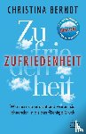 Berndt, Christina - Zufriedenheit
