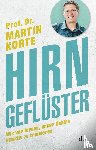 Korte, Martin - Hirngeflüster