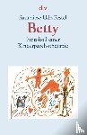 Ude-Pestel, Anneliese - Betty