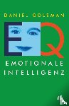 Goleman, Daniel - Emotionale Intelligenz