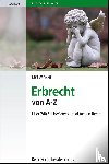 Winkler, Karl - Erbrecht von A - Z