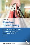 Bruhn, Manfred - Kundenorientierung