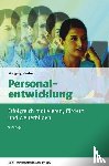 Mentzel, Wolfgang - Personalentwicklung