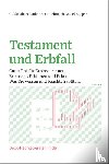 Ubert, Guido, Hochmuth, Johannes, Kaspar, Josef - Testament und Erbfall