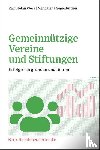 Werz, Ralf Stefan, Gegenfurtner, Magdalena - Gemeinnützige Vereine und Stiftungen